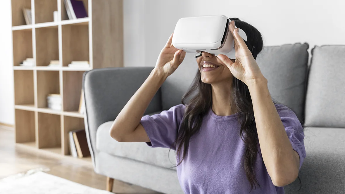 Czym należy kierować się, wybierając gogle VR?